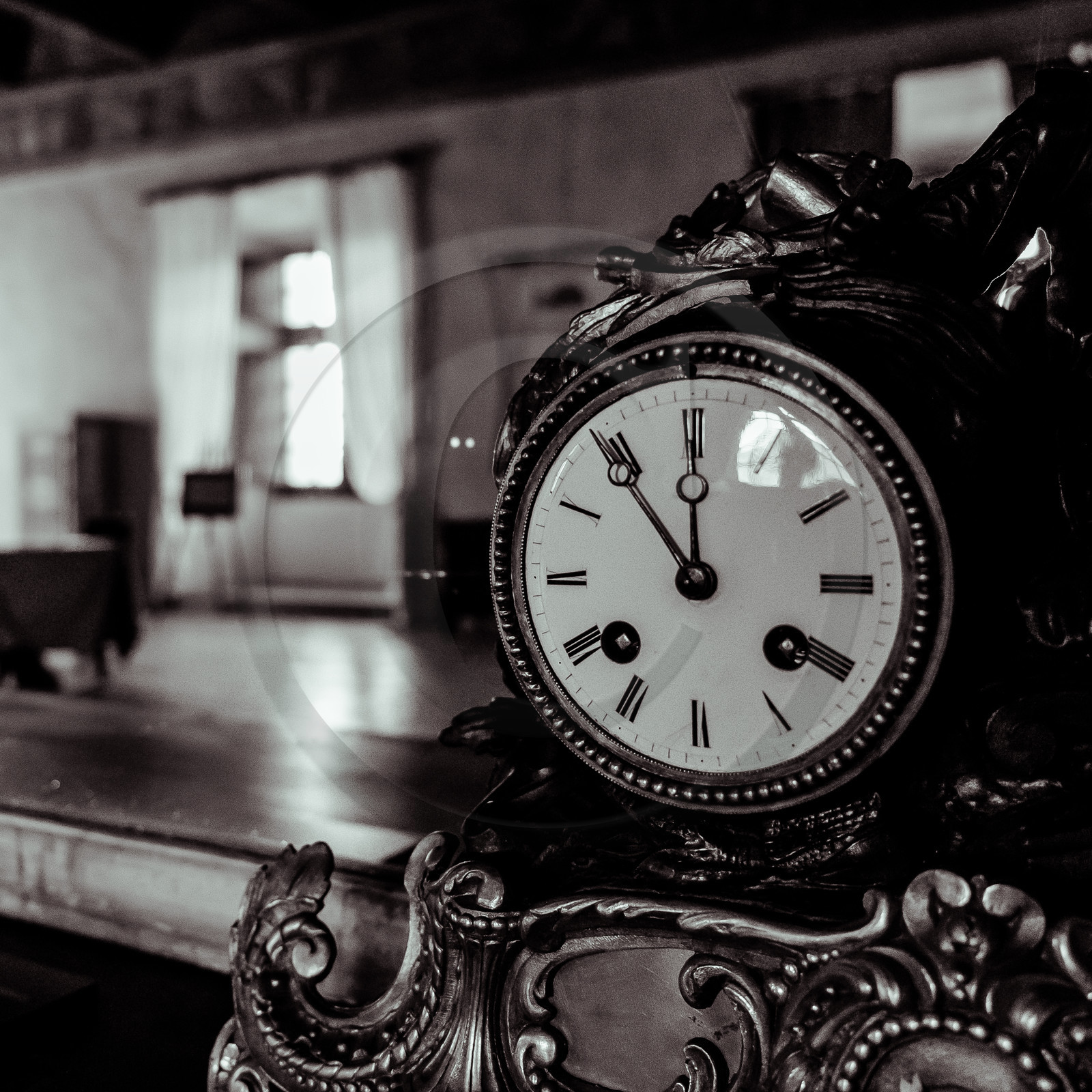 Le Château de Montmaur