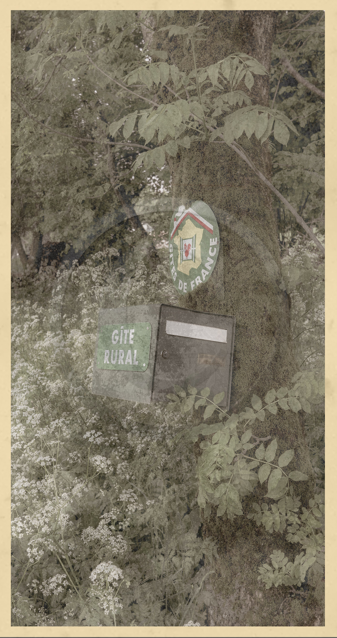 Le kilomètre dérogatoire