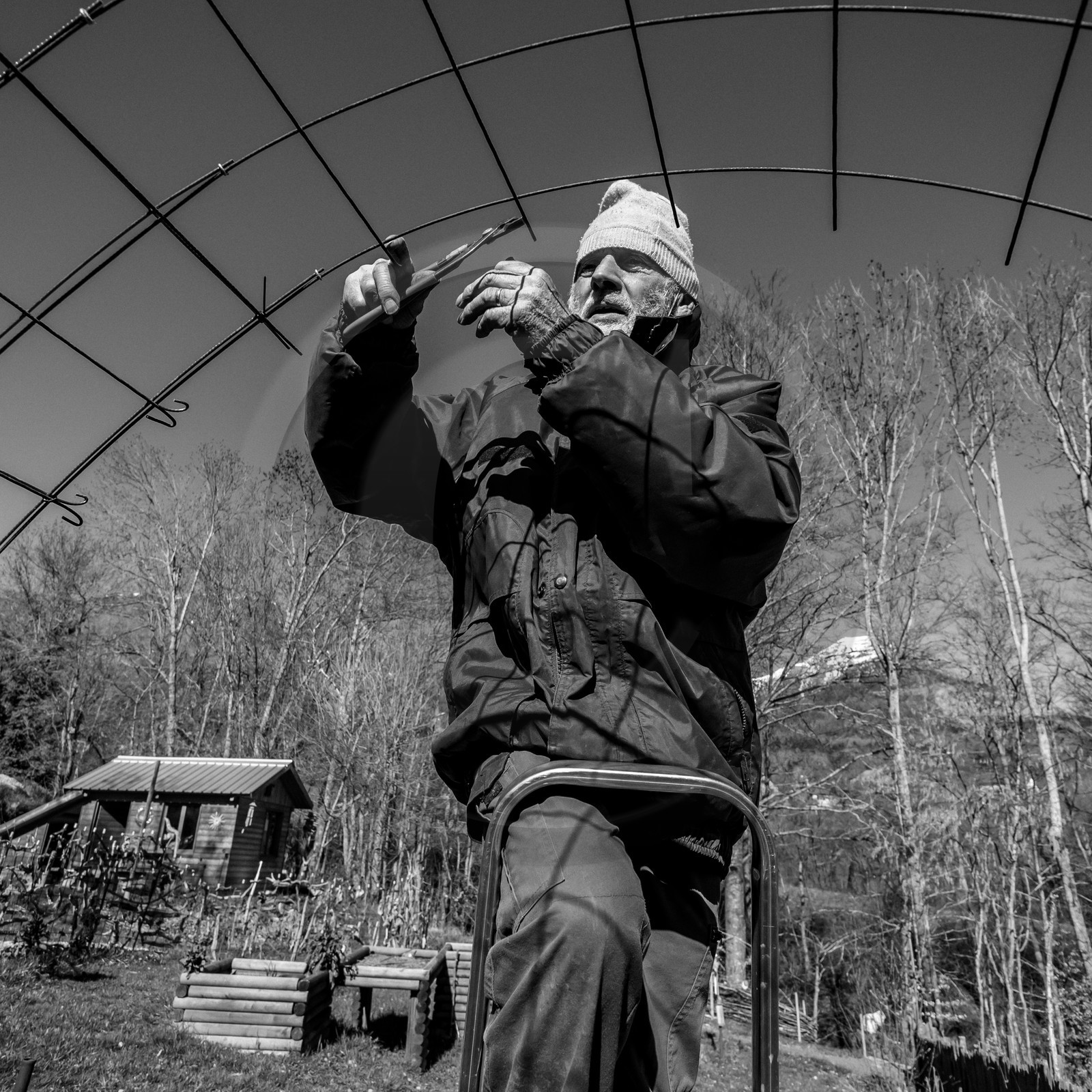 Ouort de Benevènt - 07 avril 2021