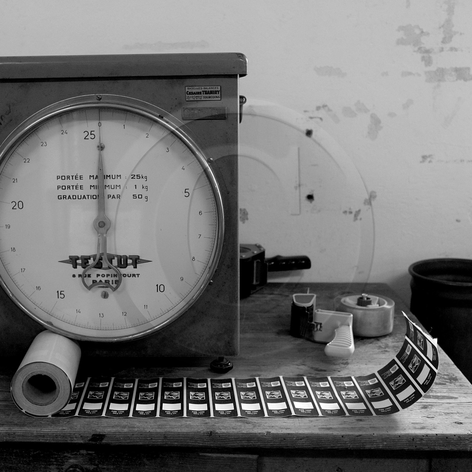 La Filature du Valgaudemar