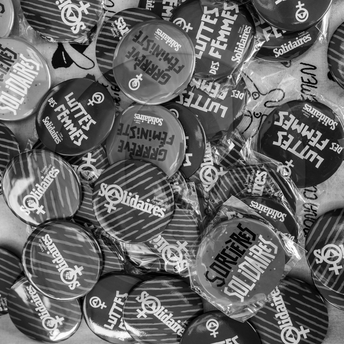 8 mars 2023 - Gap - Journée internationale pour le droit des Femmes