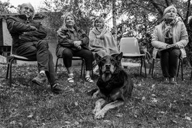 14 octobre 2022 : journée des aidants et des aidés