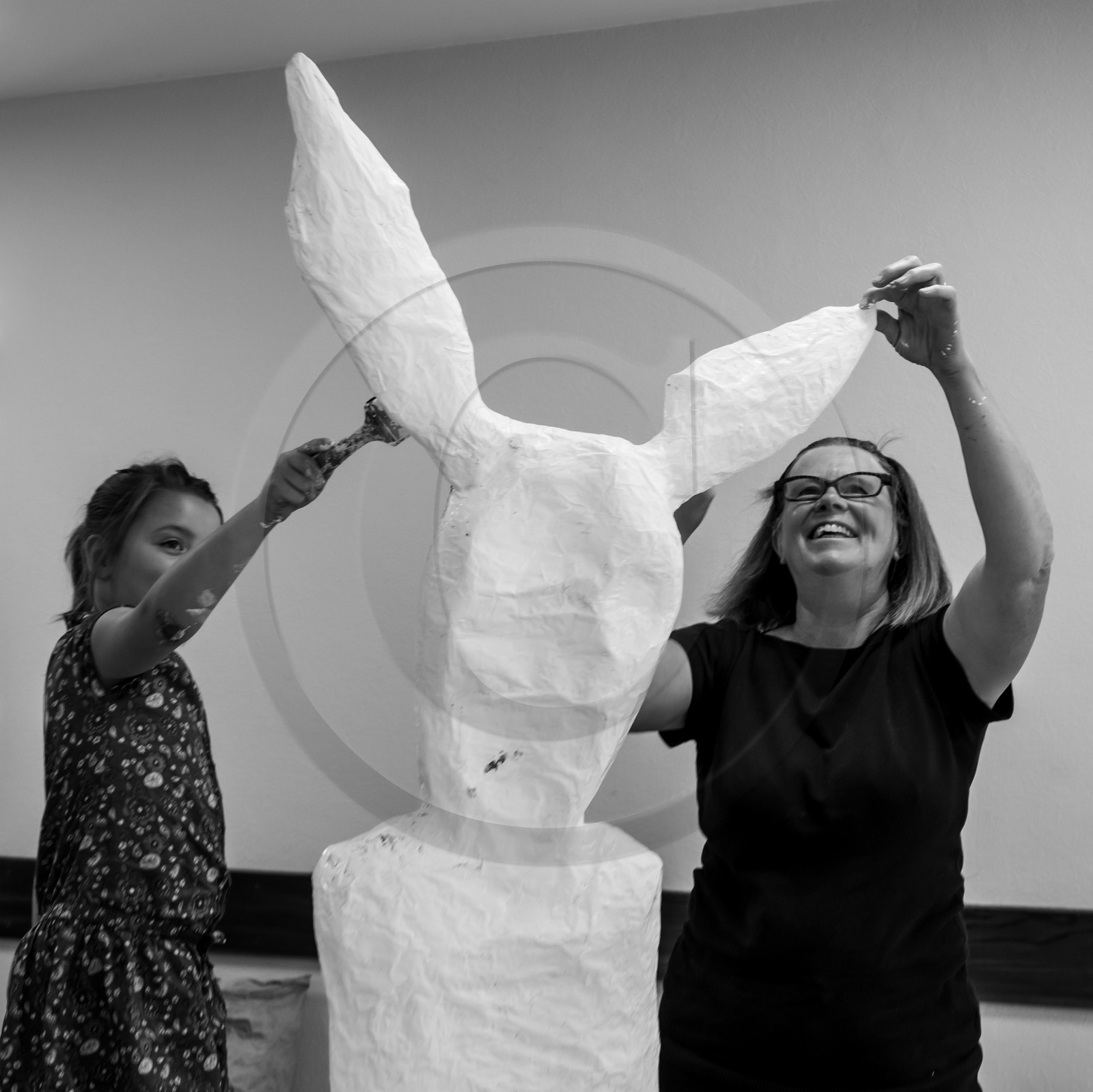 Animations au jardin