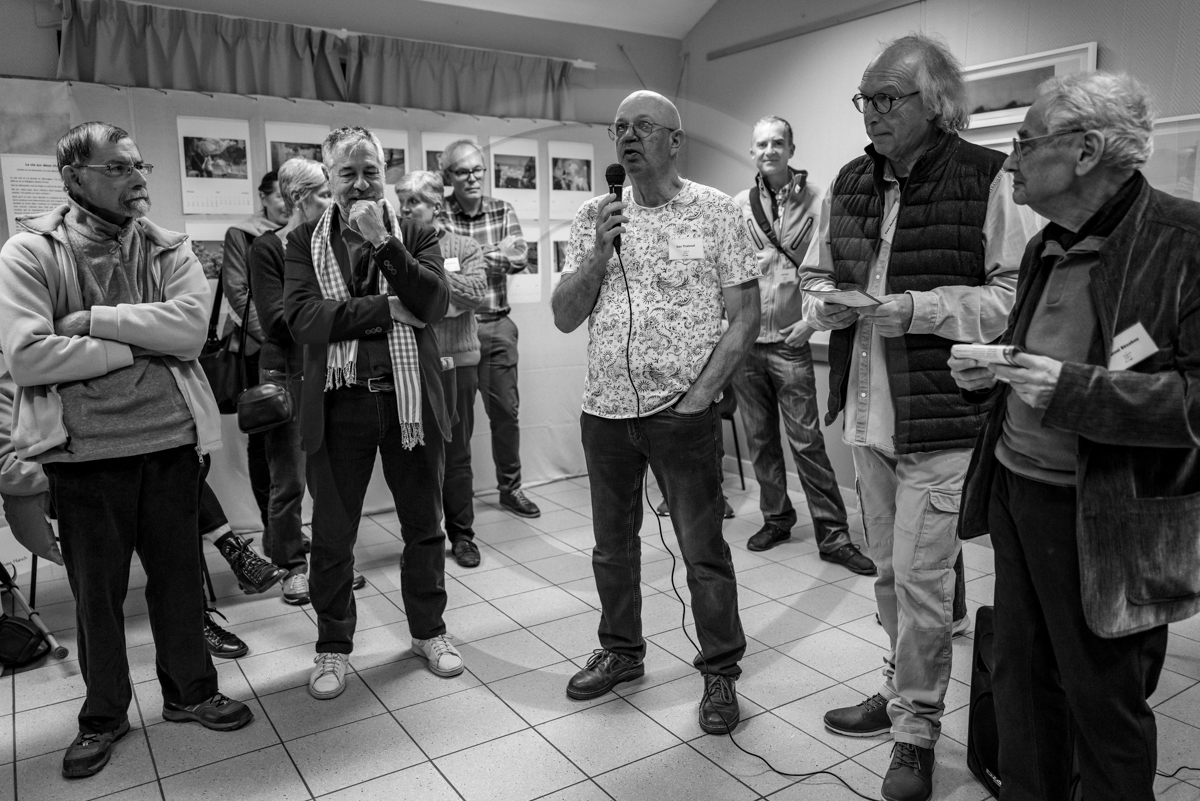 Automne photographique en Champsaur 2022