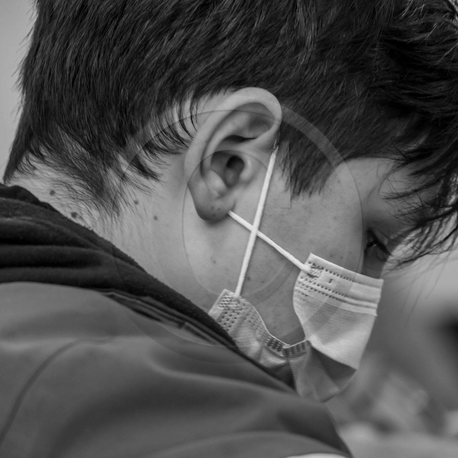 27 janvier 2021 : l'Ouort accueille Planète Champsaur