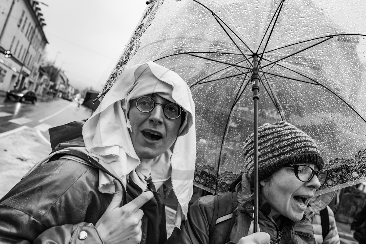 8 mars 2023 - Gap - Journée internationale pour le droit des Femmes