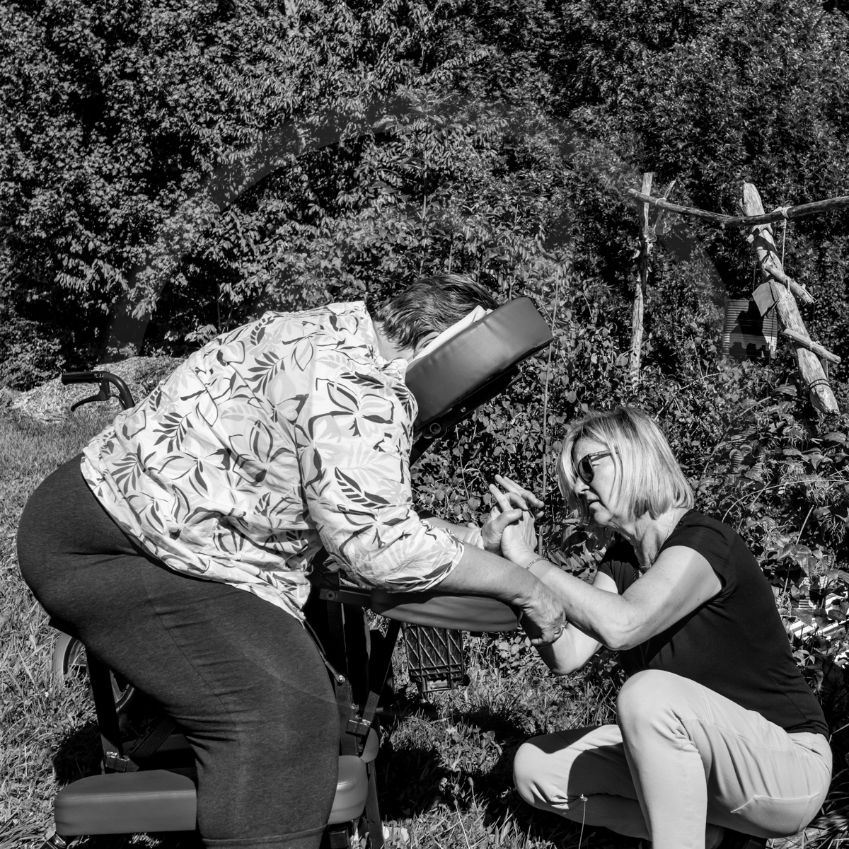 09 septembre 2022 : Journ&ée des aidants et des aidés