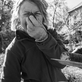 Ouort de Benevènt - 07 avril 2021