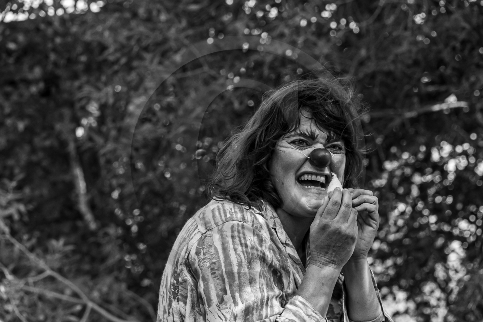 27 septembre 2023 : des crêpes et des clowns