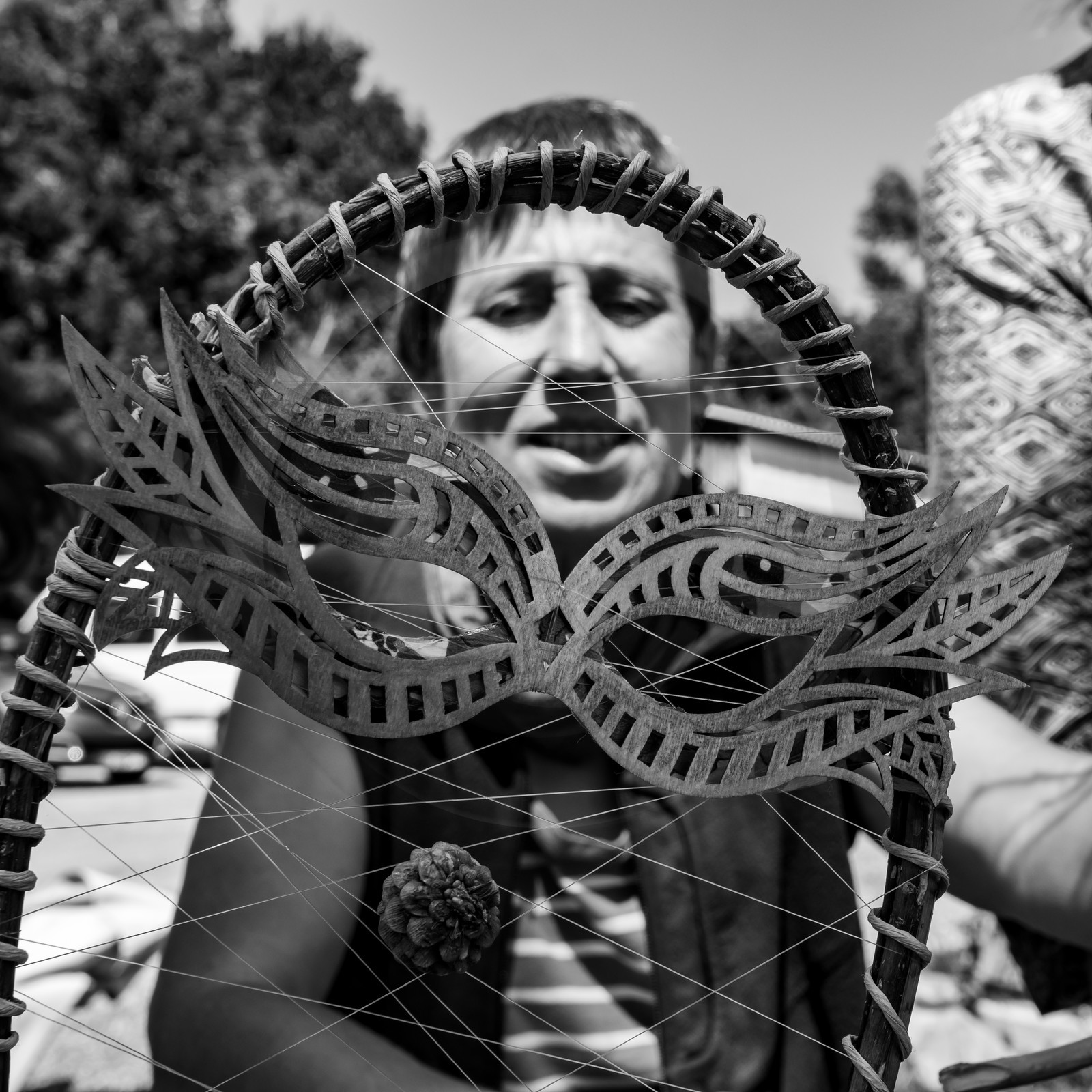 18 août 2021 : une journée avec l'APF