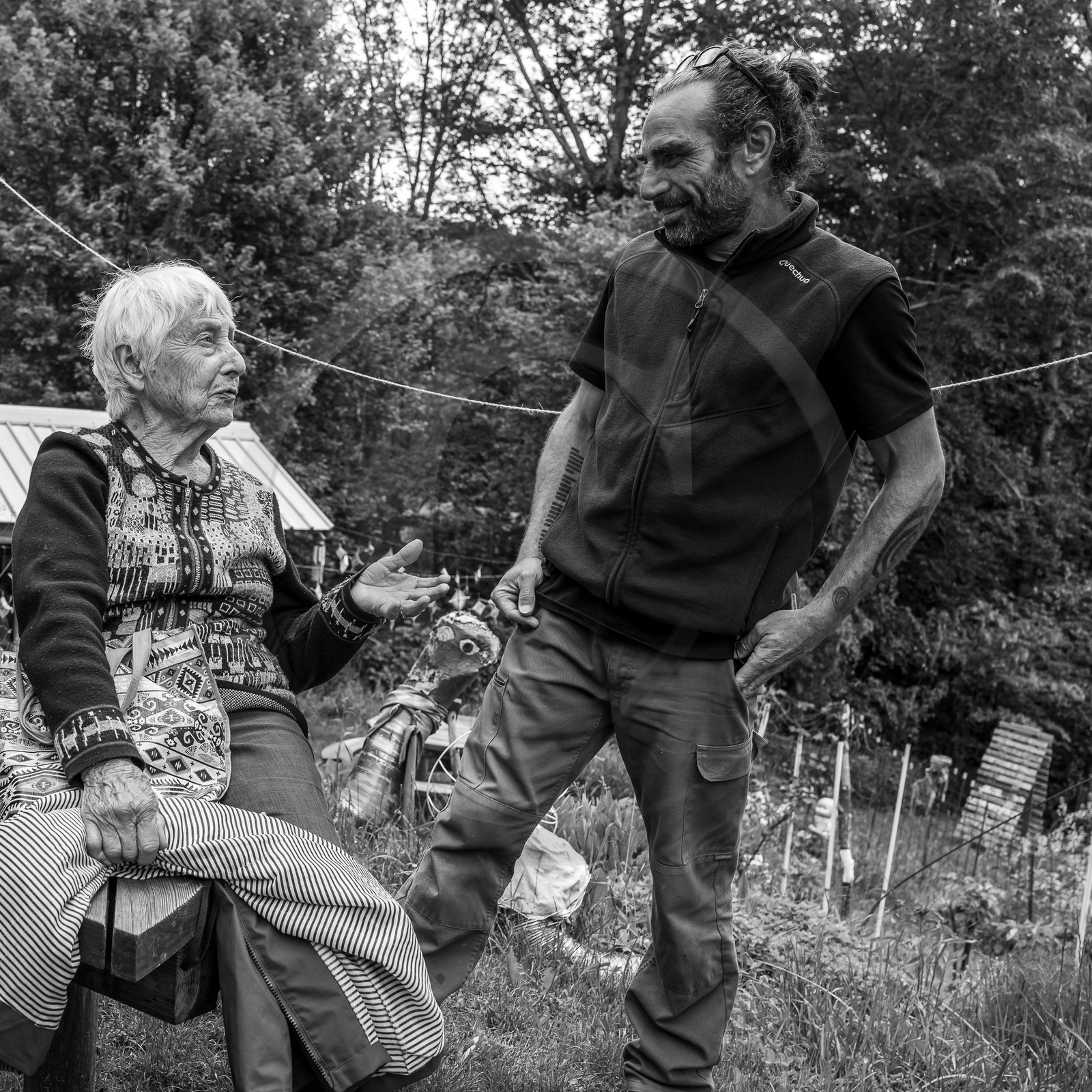 31 mai 2023 : Le conte de l'Ouort