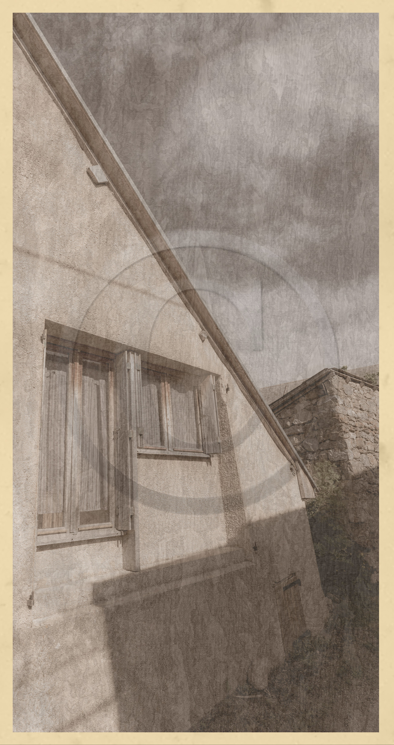 Le kilomètre dérogatoire