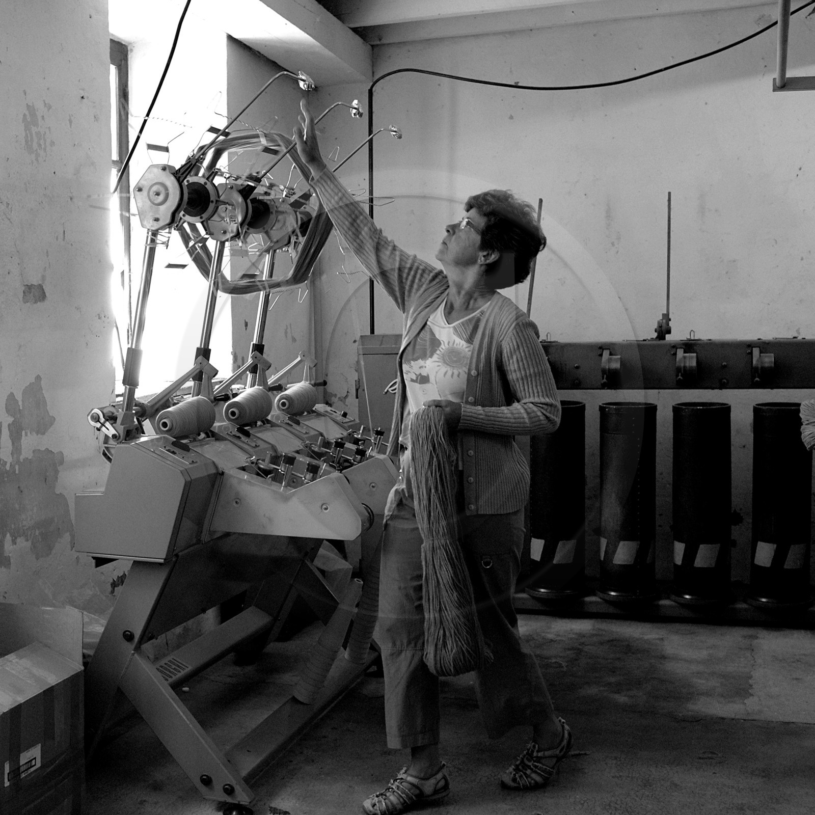 La Filature du Valgaudemar