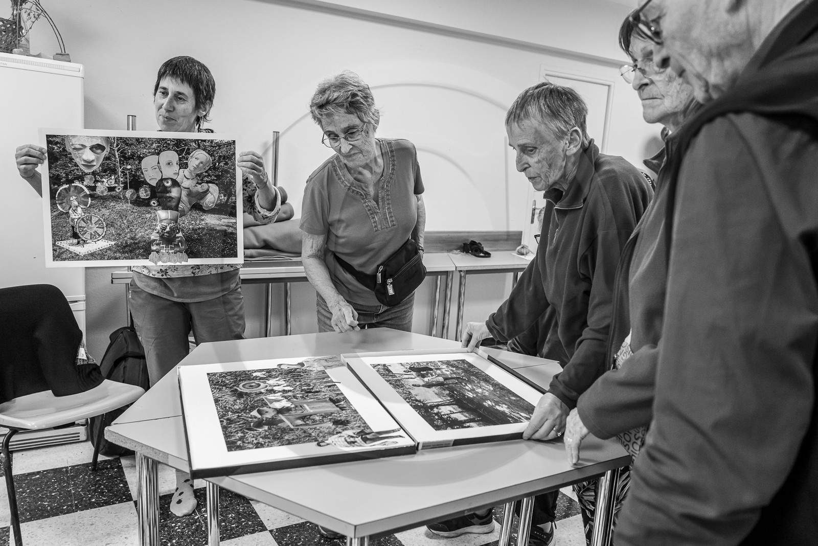 28 août 2023 : Journée des aidants