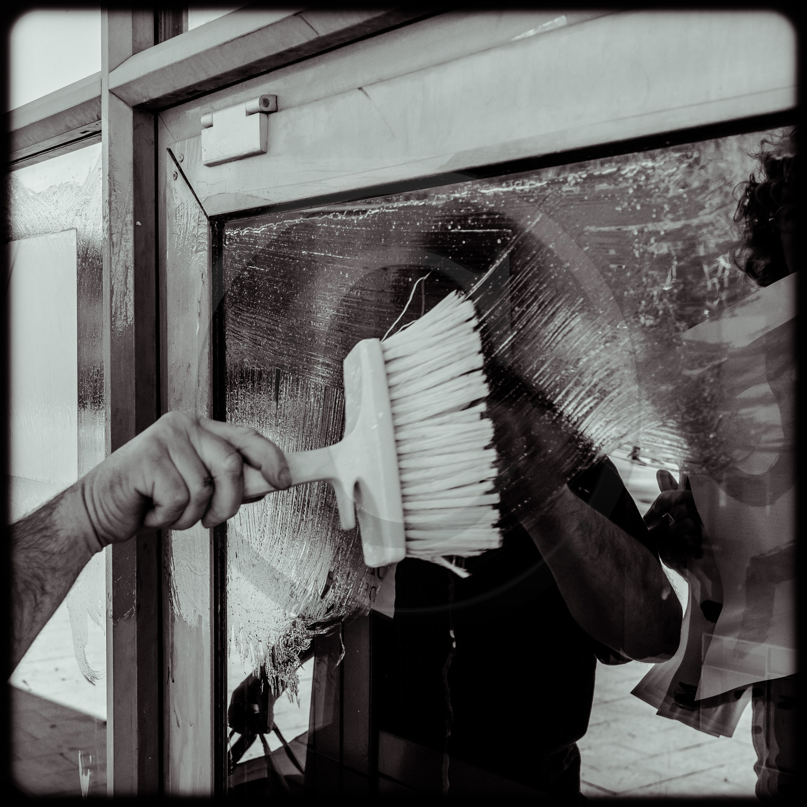 Stop Féminicides à Gap (Hautes-Alpes)