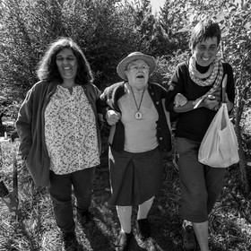 22 septembre 2021 : plein d'activités à l'Ouort