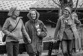 02 avril 2025 : c'est la reprise à l'Ouort