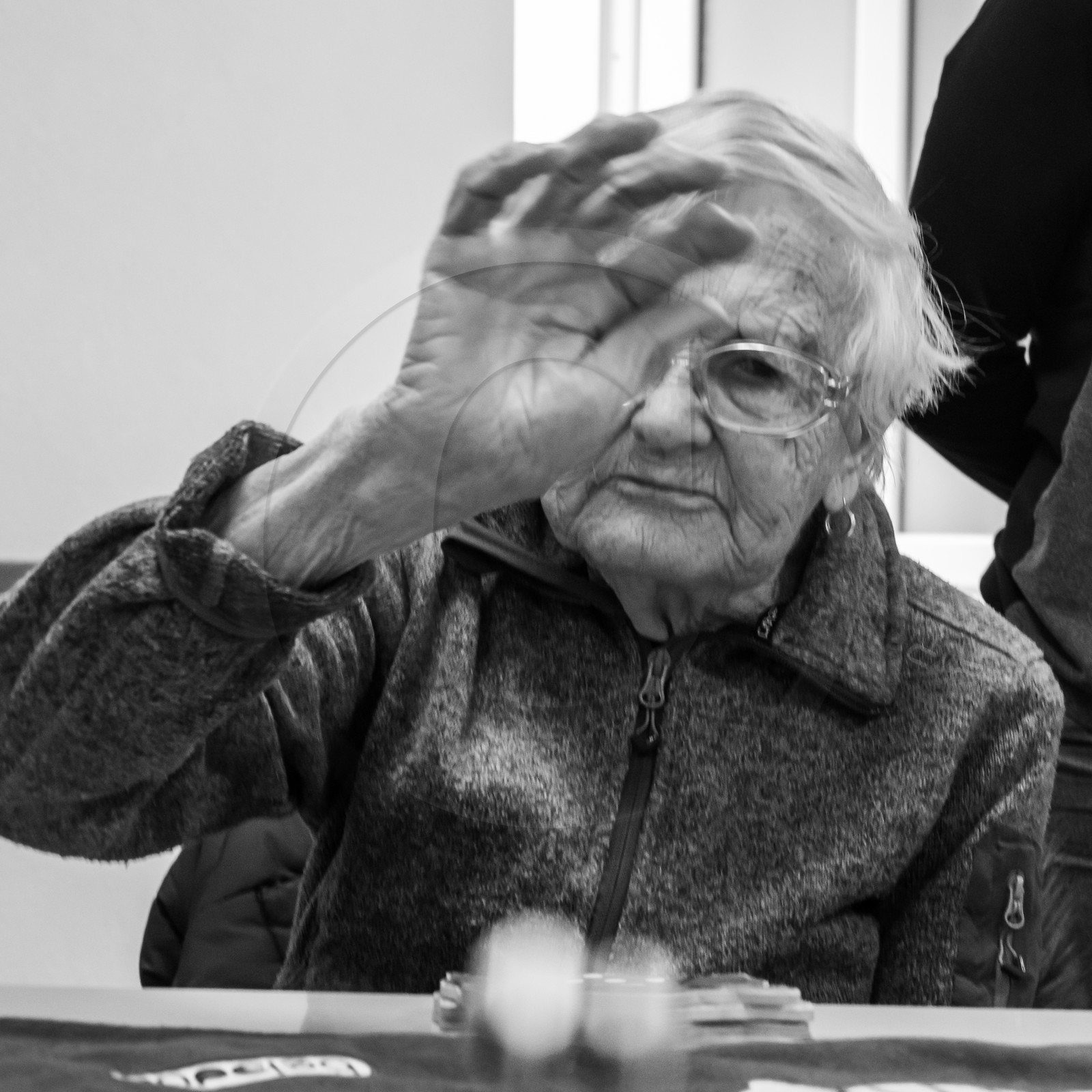 23 octobre 2019 : jeux avec Ludambule