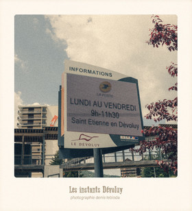 Les Instants Dévoluy