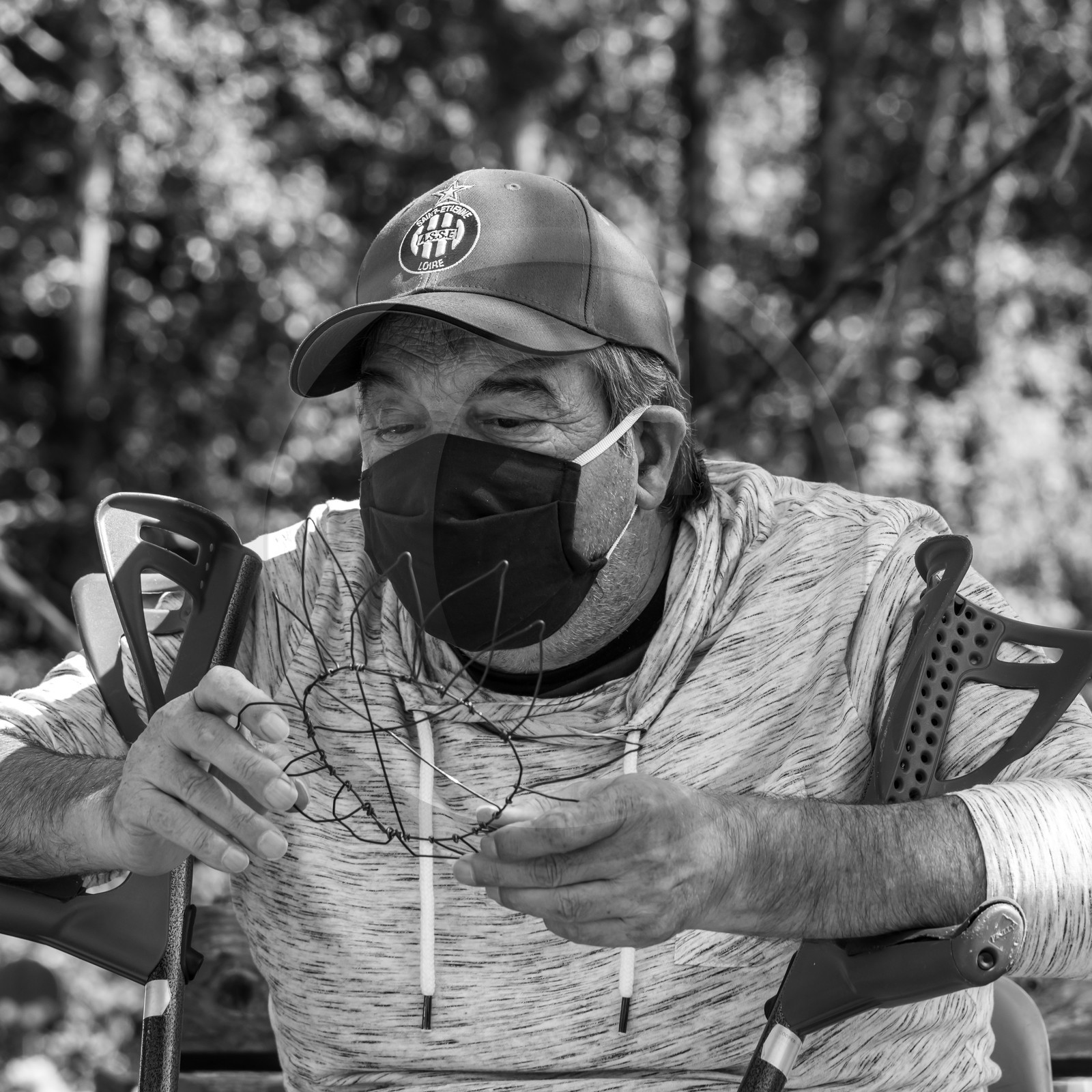 Activités au jardin