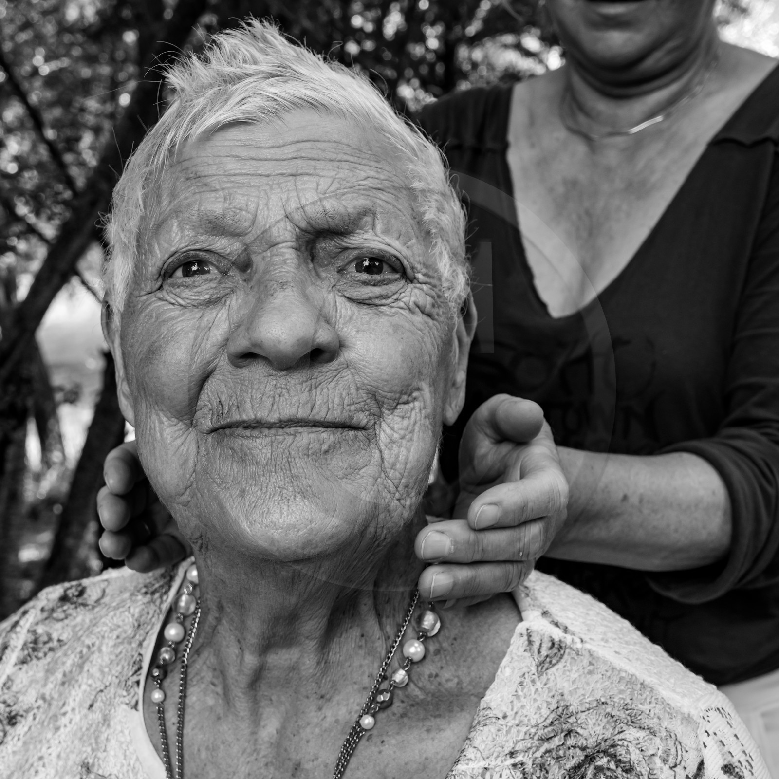 28 juin 2021 : Journée des aidants à l'Ouort.