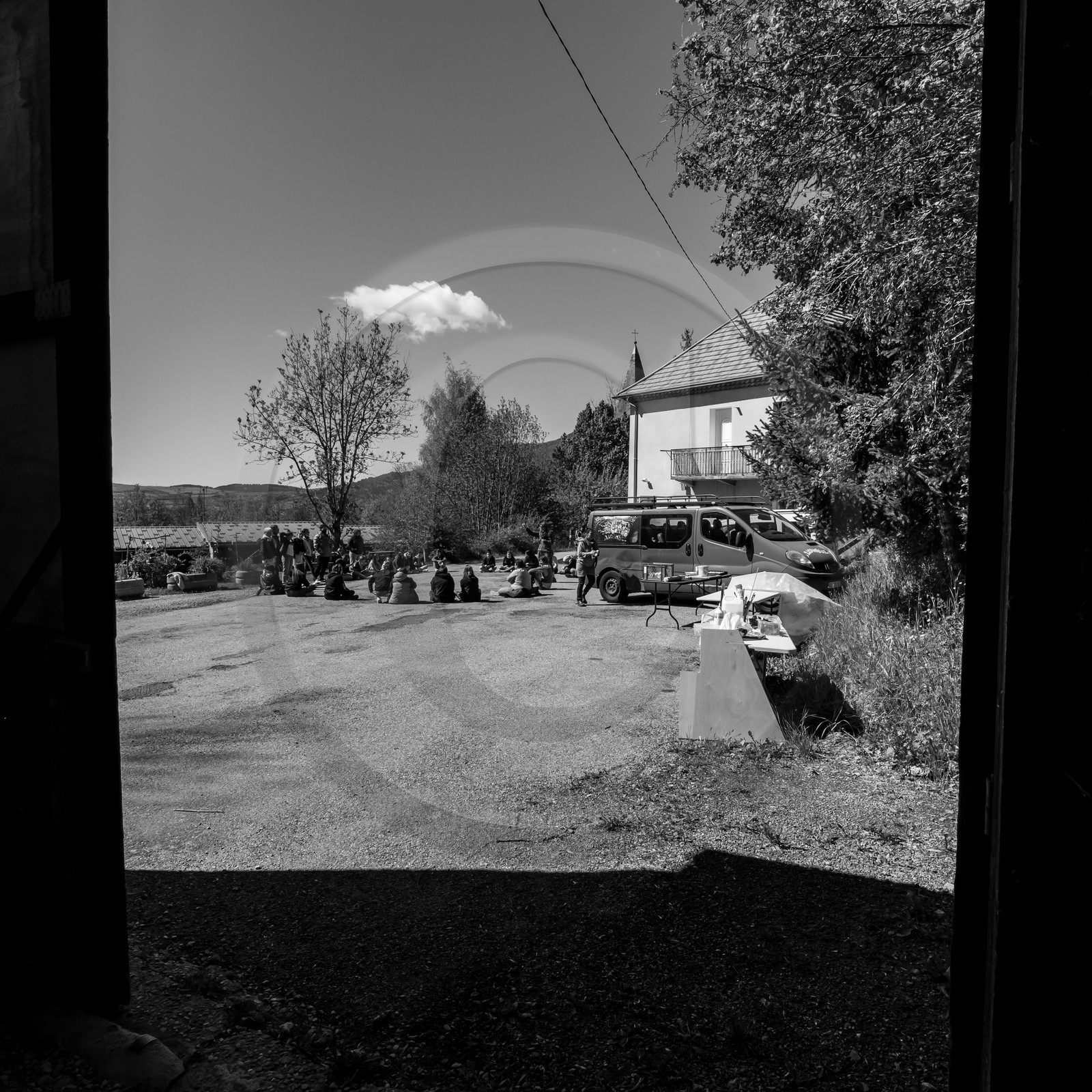 Des jeux avec le Lycée Sévigné