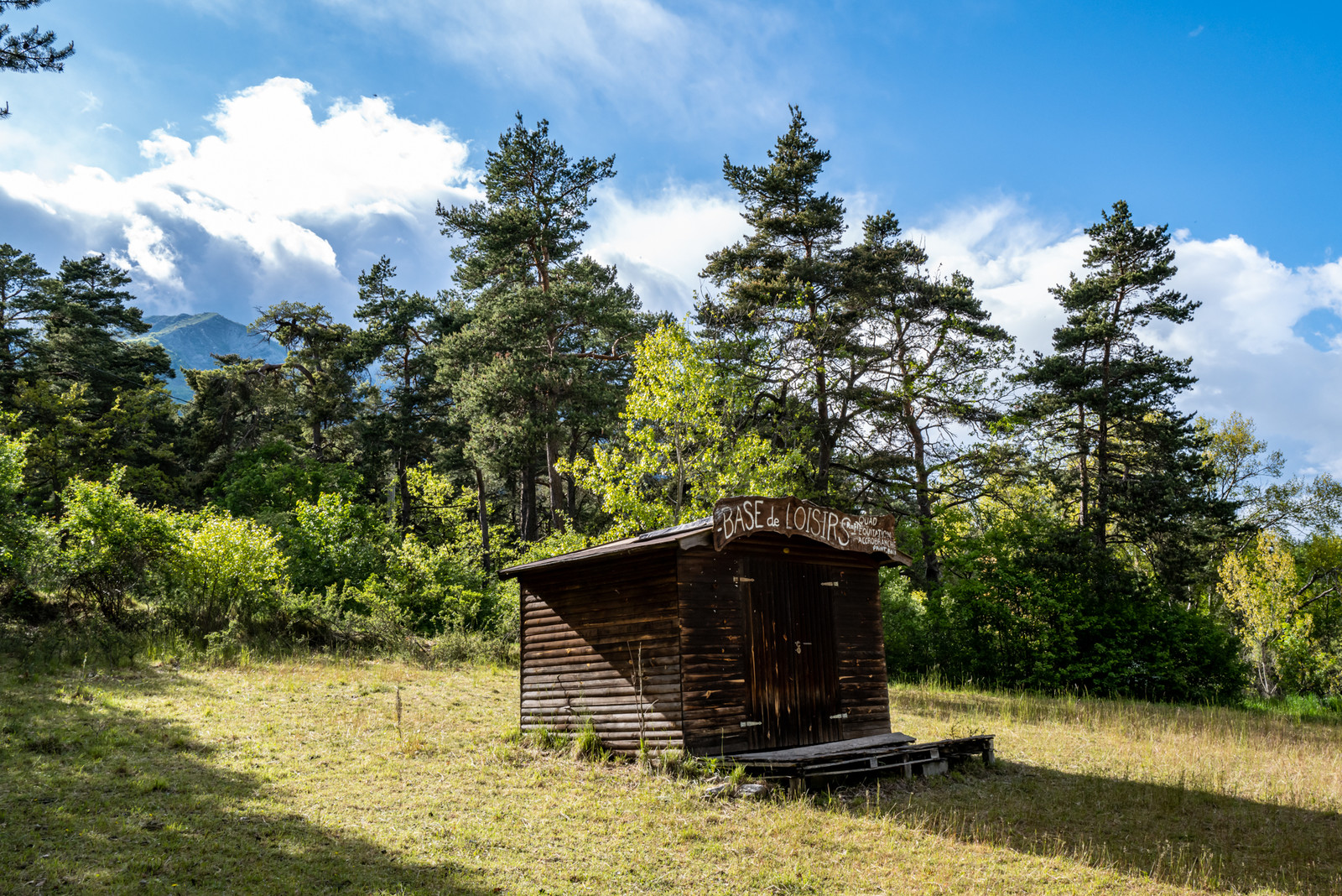 Le Pas du Loup - Le Glaizil -14 mai 2023