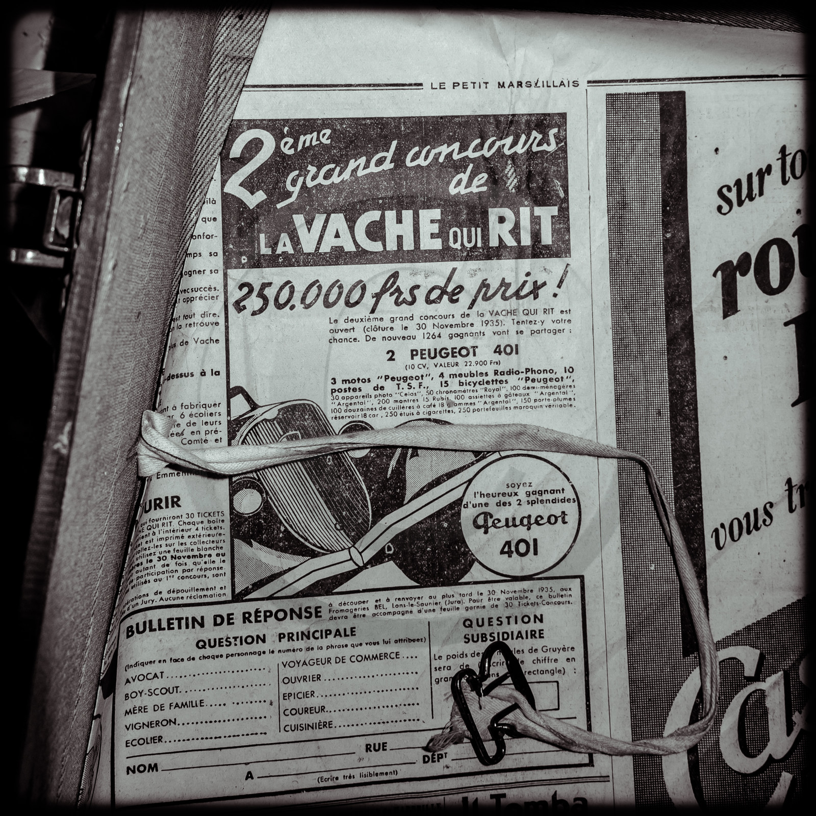 L'Hôtel Fourrat à La-Roche-de-Rame