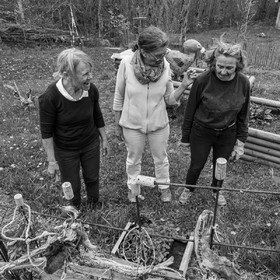 20 avril 2022 : des contes, des pommes de terre et un petit café