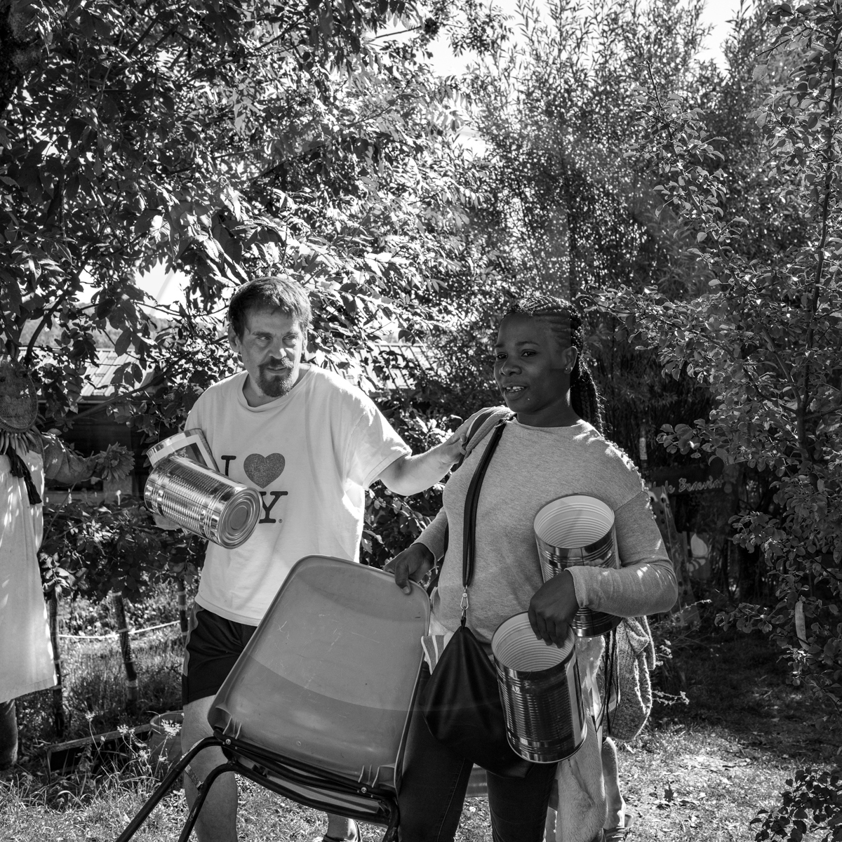 05 octobre 2022 : Des jeux à l'Ouort