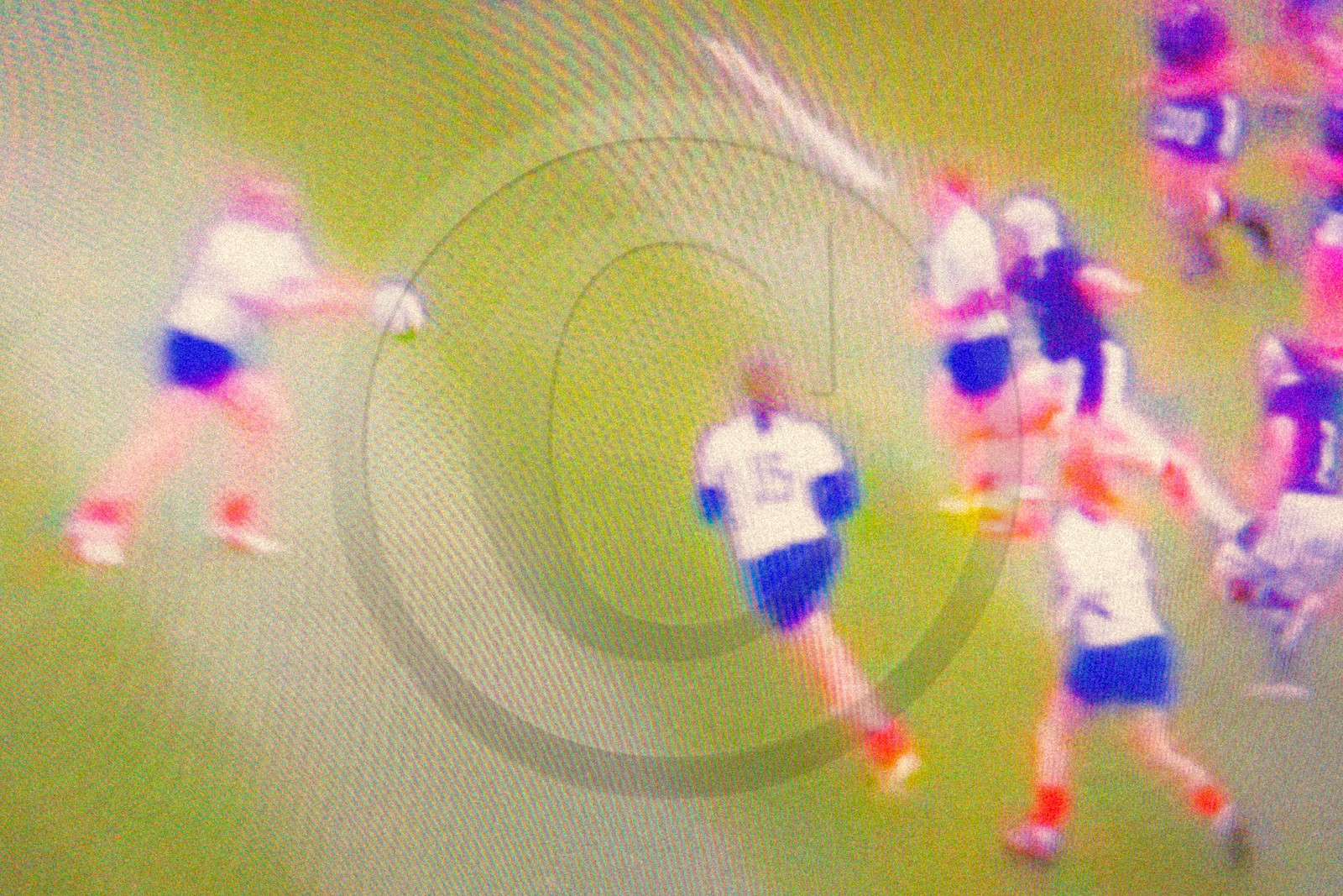 Rugby féminin