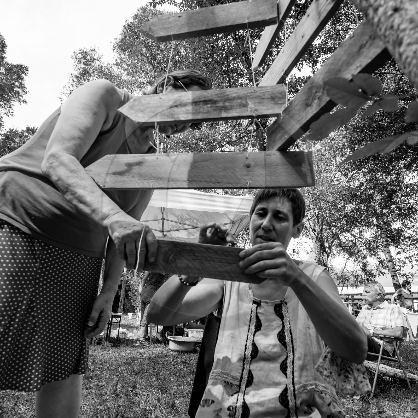 11, 12 et 13 août 2021 : L'Echo des Mots