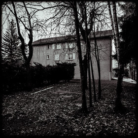 L'ancienne gendarmerie de Saint-Bonnet-en-Champsaur