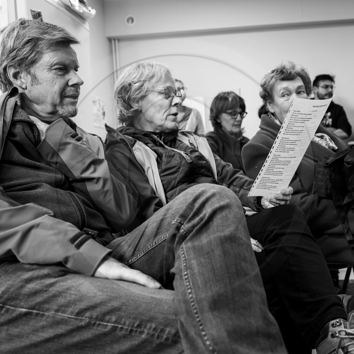 28 septembre 2022 : Découverte de la Vielle à Roue