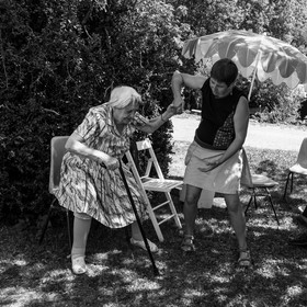 23 août 2017 - Animations