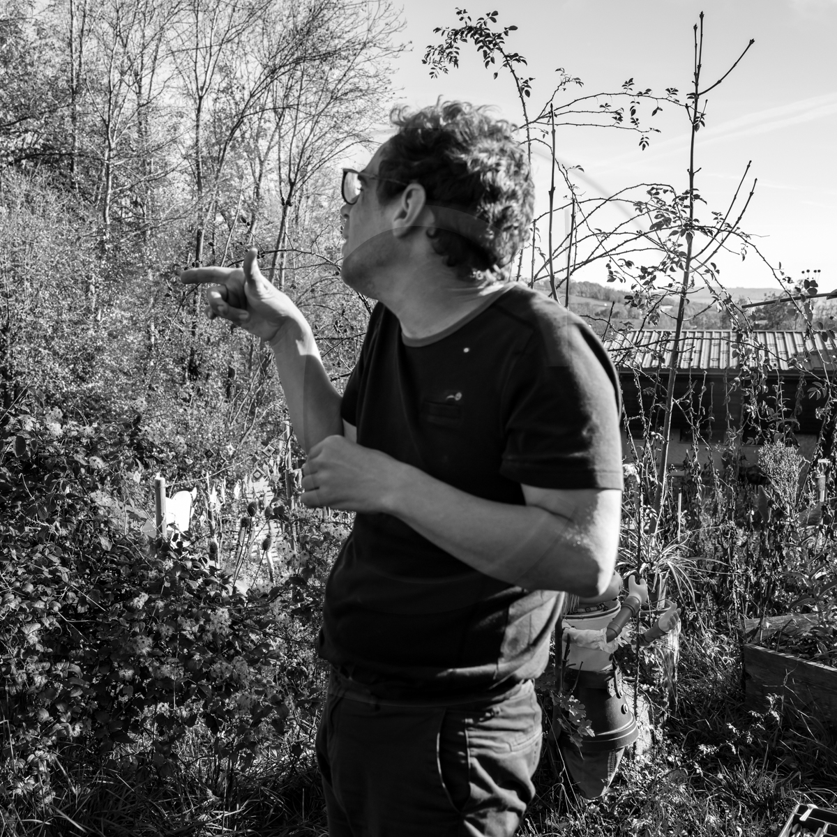 26 octobre 2022 : dernier mercredi de la saison à l'Ouort