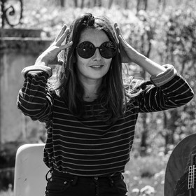 26 avril 2023 : Une chorale à l'Ouort