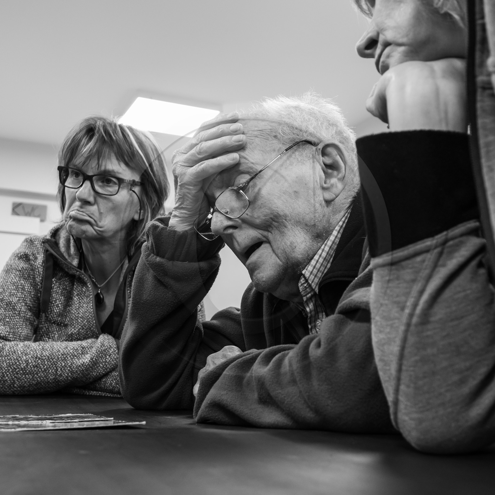 23 octobre 2019 : jeux avec Ludambule