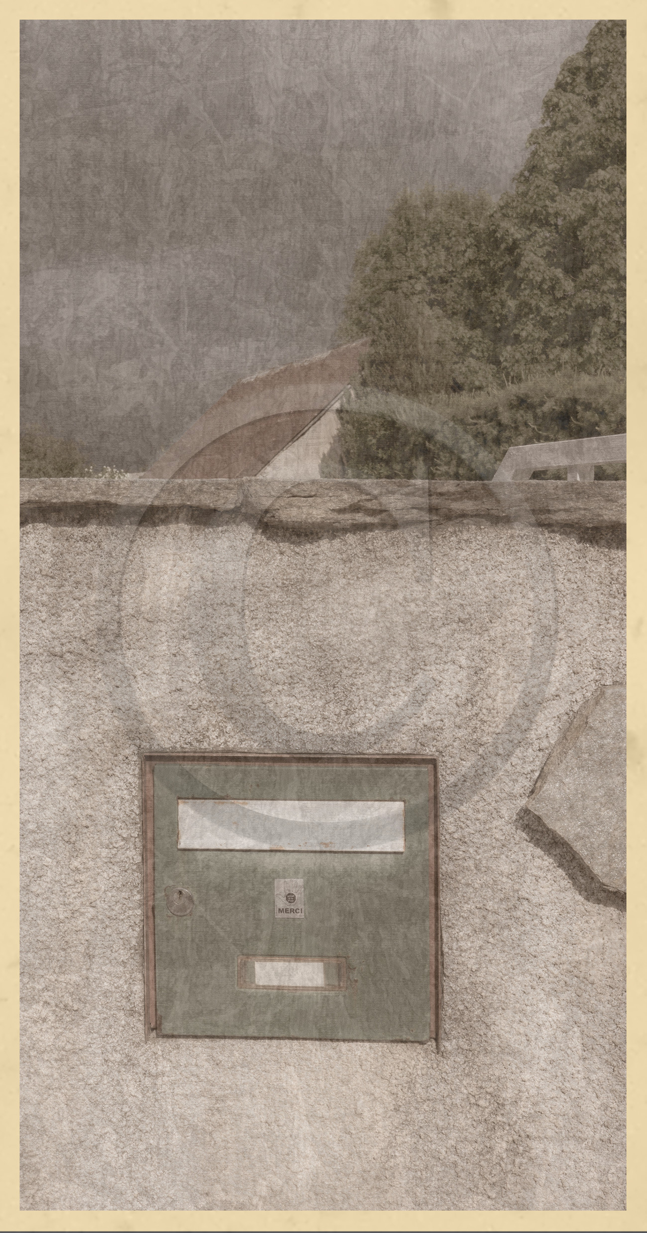 Le kilomètre dérogatoire