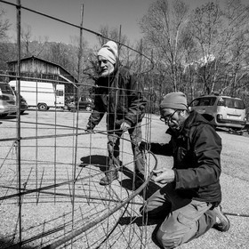 Ouort de Benevènt - 07 avril 2021