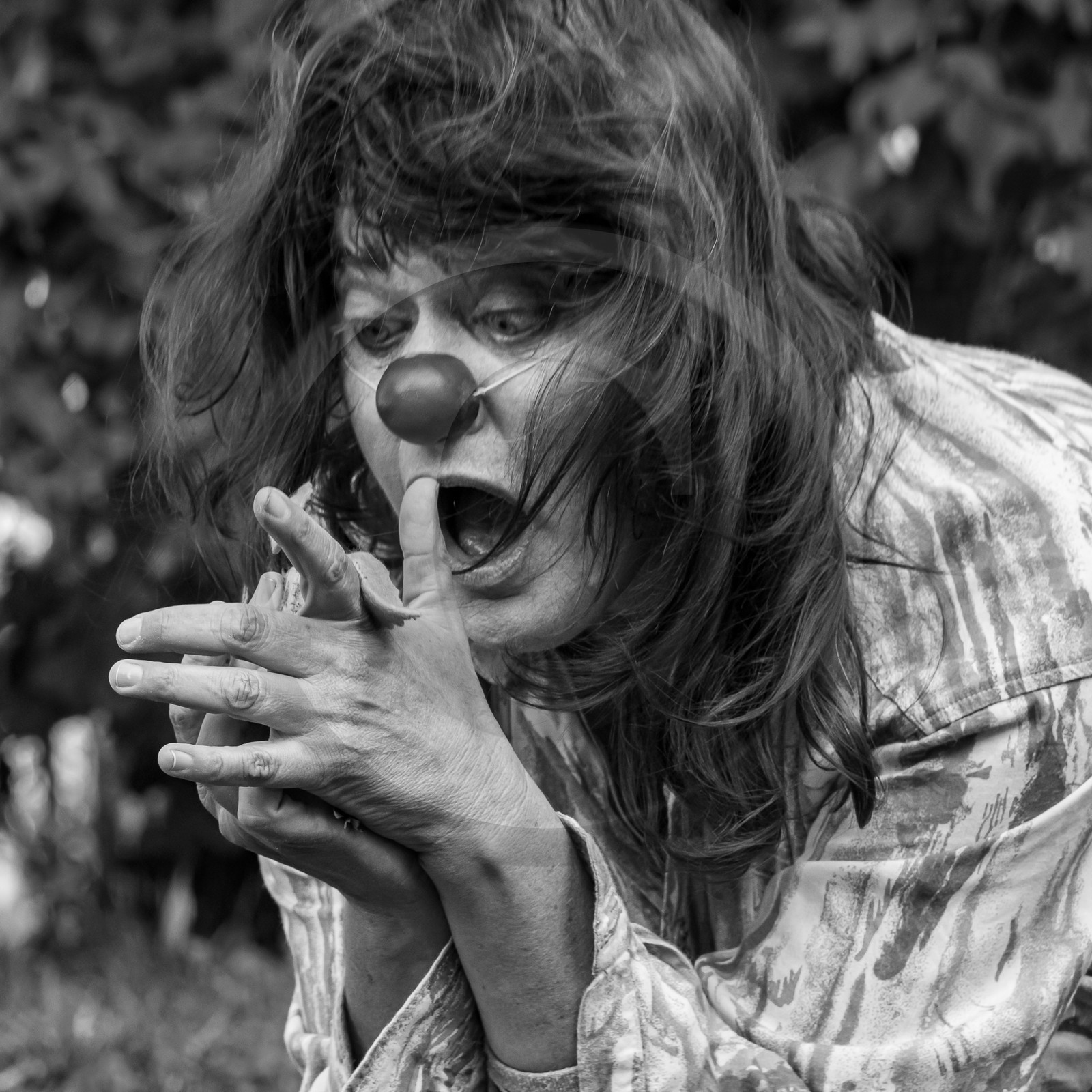 27 septembre 2023 : des crêpes et des clowns