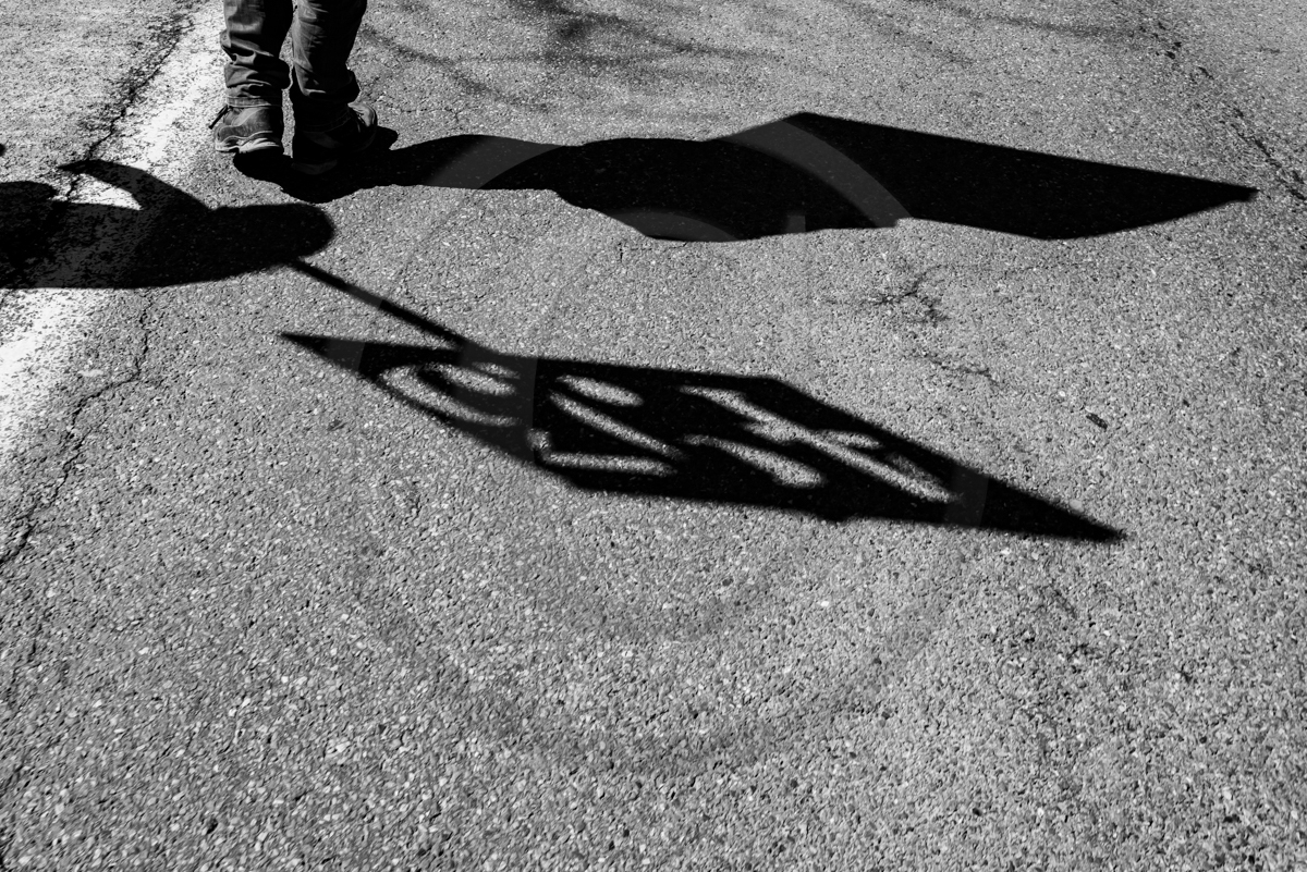 28 mars 2023 : Manifestation contre la réforme des retraites à Gap