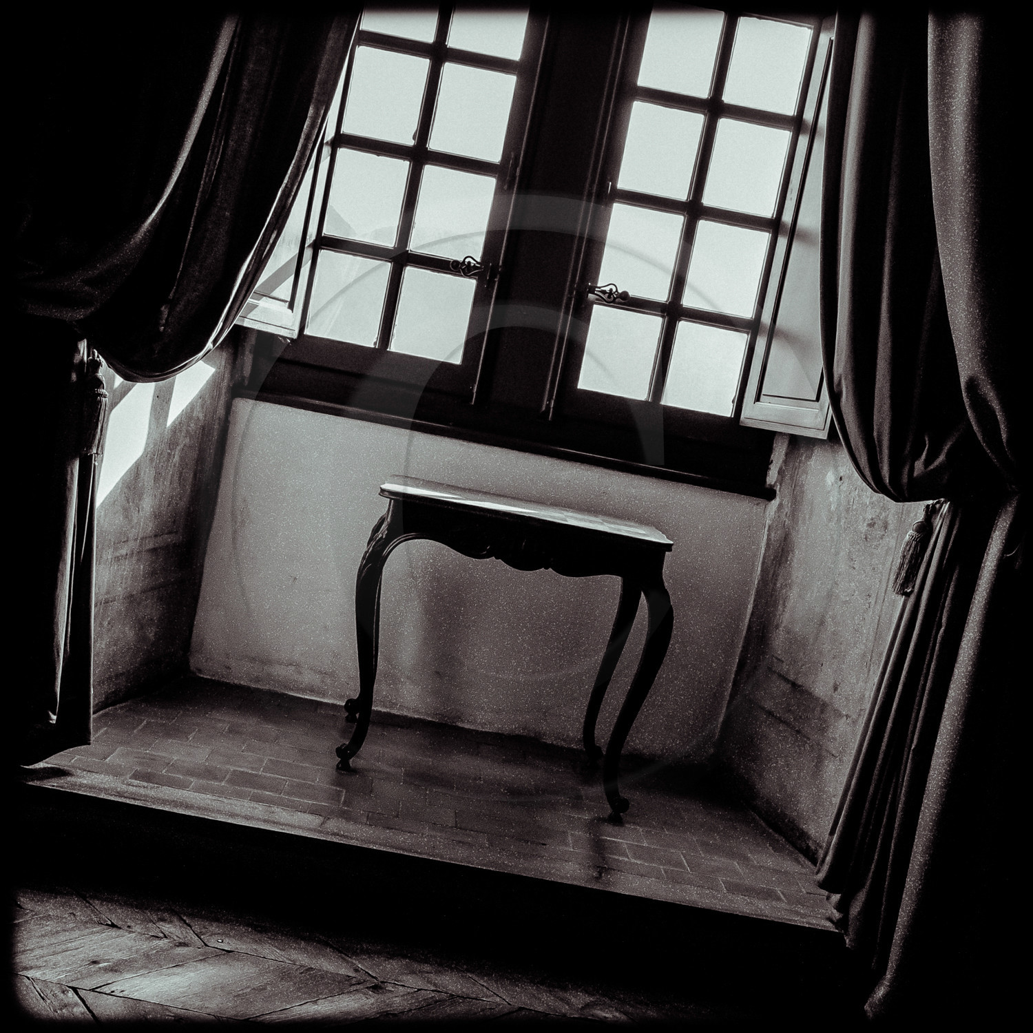 Le Château de Montmaur