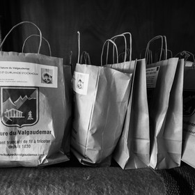 La Filature du Valgaudemar