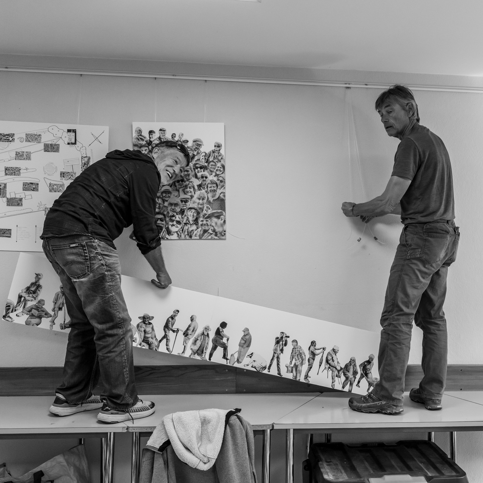 08 octobre : Argile, jeux et exposition