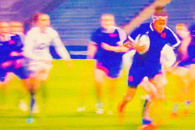 Rugby féminin