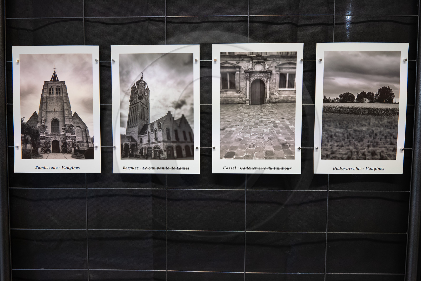 Automne photographique en Champsaur 2019 - Henri Bosco