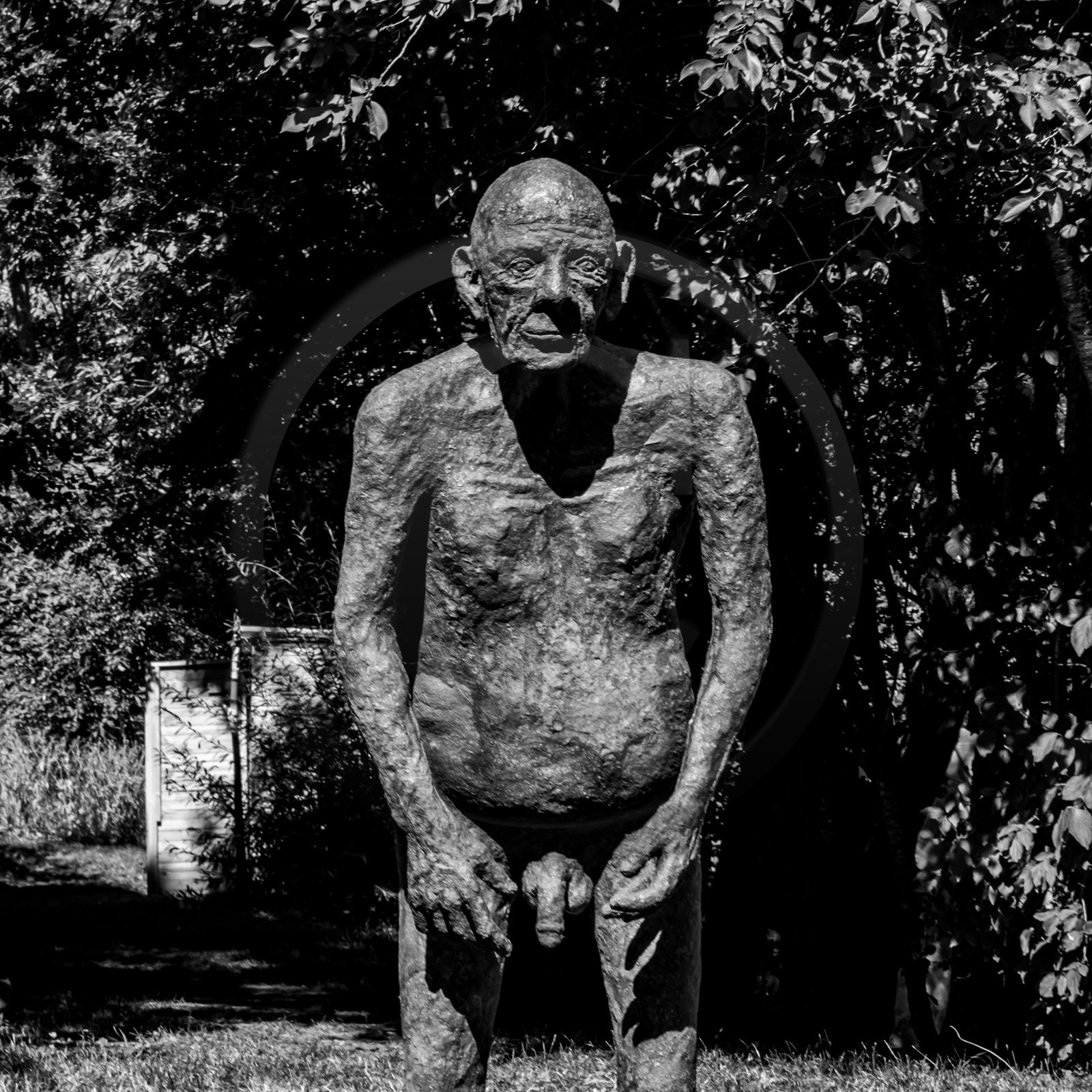 21 aout 2024 : Réalisation de Marcel Joli Coeur, l'homme de l'Ouort avec Barbara Fougnon, artiste plasticienne, et un anniversaire en chansons.