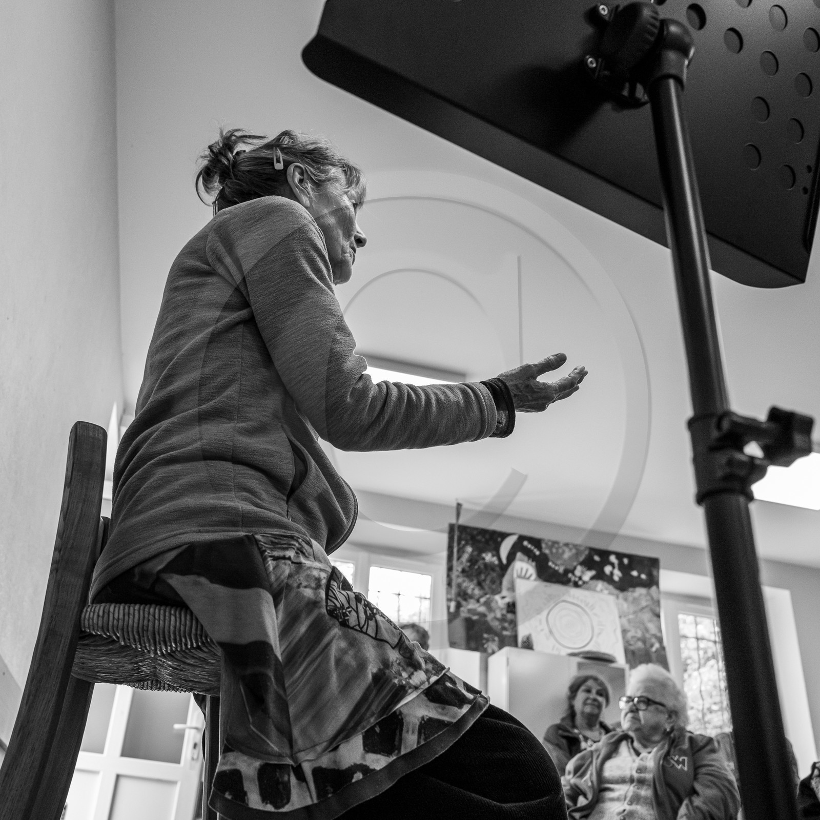 31 mai 2023 : Le conte de l'Ouort