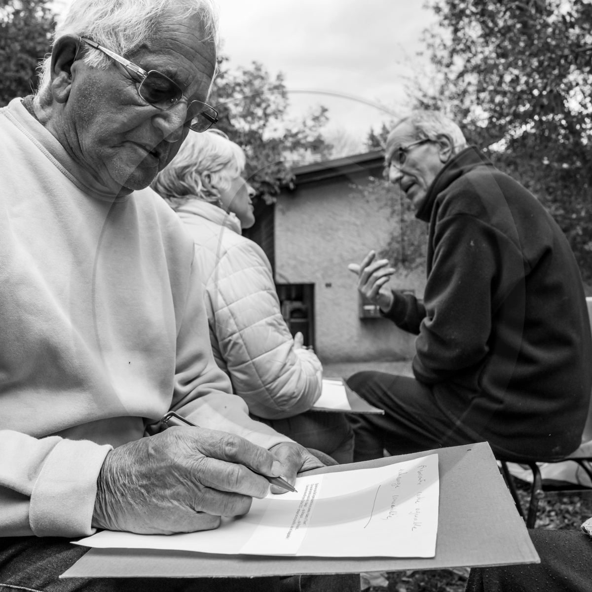 14 octobre 2022 : journée des aidants et des aidés